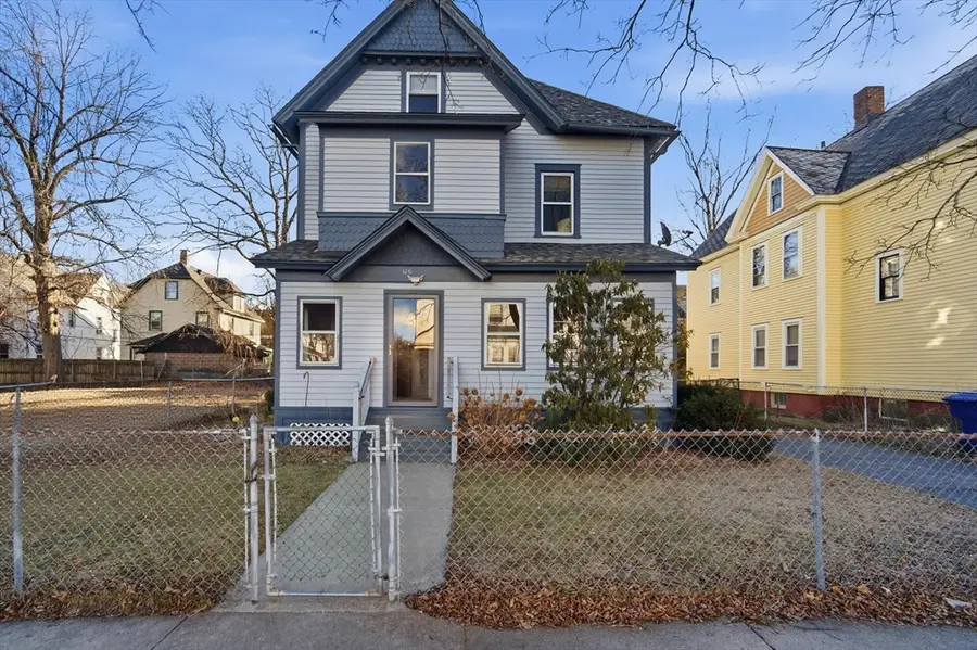 106 Amherst St, Springfield, MA 01109 - Image #2