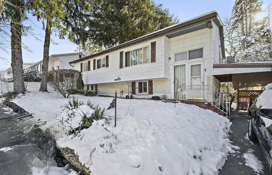 1 Belnap Rd, Boston, MA 02136 - Image #3