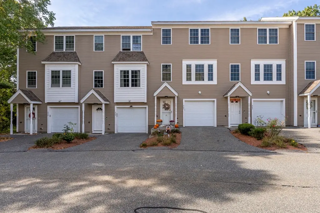 41 Boston Rd #464, North Billerica, MA 01862 - Image #1