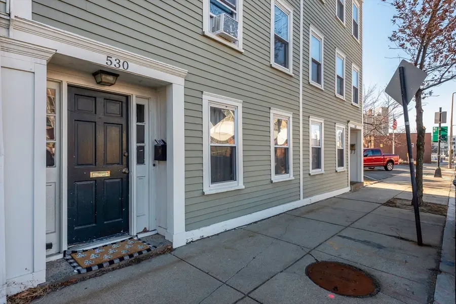530-532 Medford St, Boston, MA 02129 - Image #2