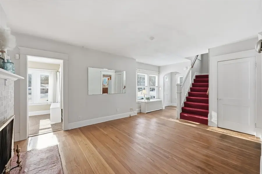 115 Tiffany Streer, Springfield, MA 01108 - Image #3