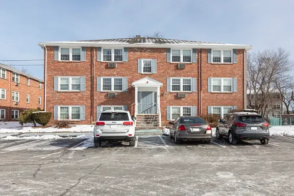 6 Mcdewell Ave. #4, Danvers, MA 01923