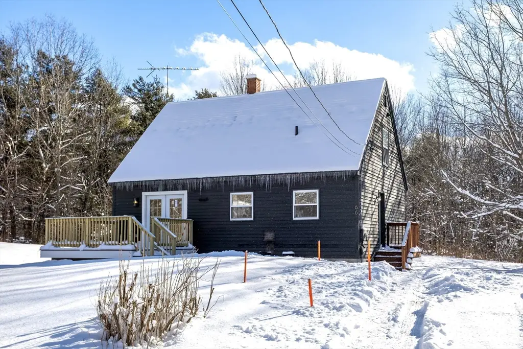 66 Minott Road, Westminster, MA 01473 - Image #1