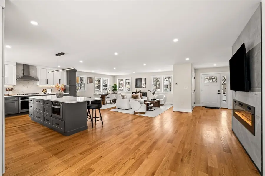 35 Neillian Way #35, Bedford, MA 01730 - #2