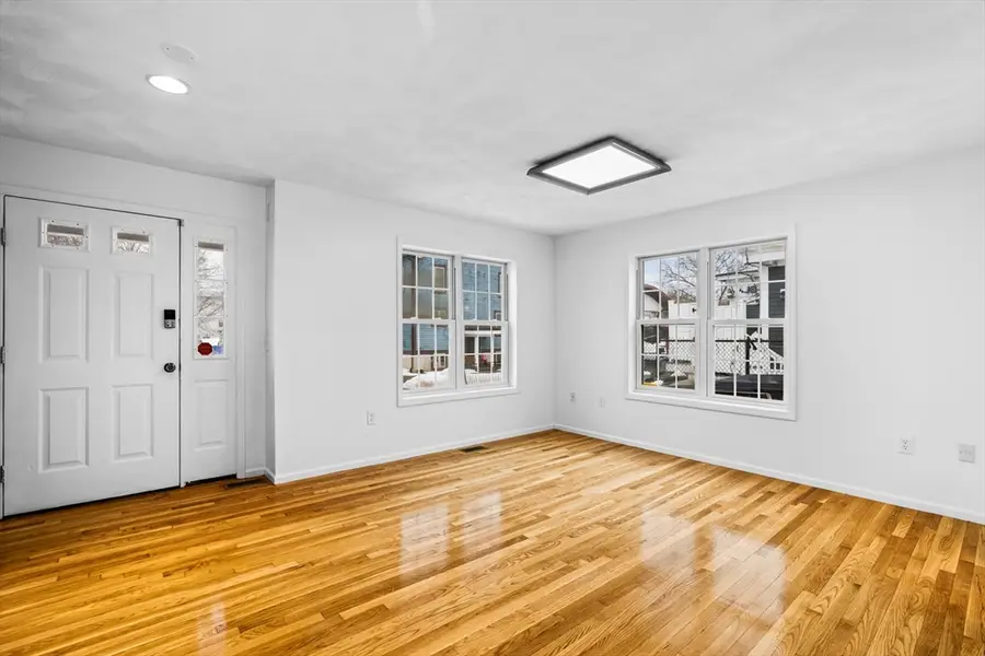 5 Valentine St #1, Boston, MA 02119 - #2