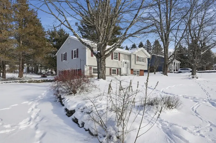 36 Hillandale Rd, Ashburnham, MA 01430 - Image #2