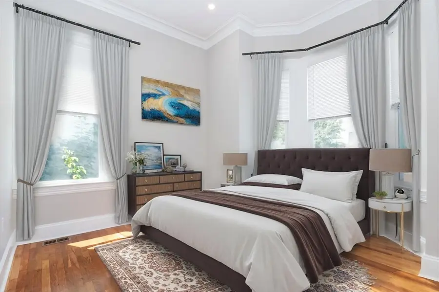 14 Grant St #2, Boston, MA 02125 - Image #3