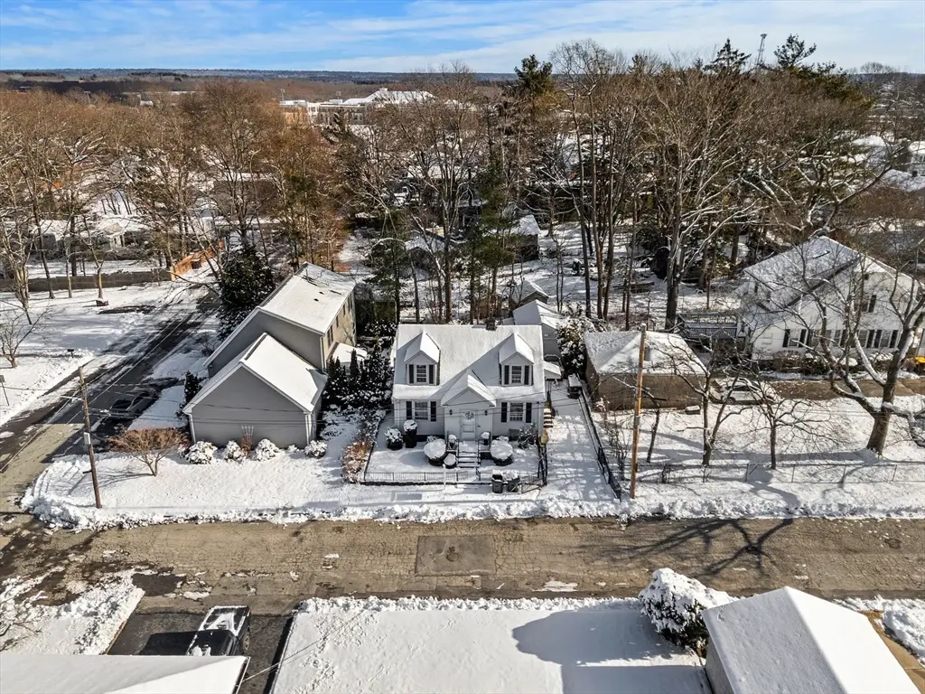 25 O'hearn Street, Fall River, MA 02720 - Image #1