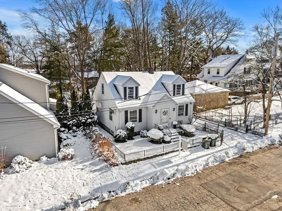 25 O'hearn Street, Fall River, MA 02720 - Image #2