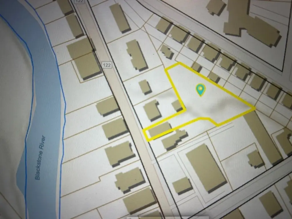 2248 Providence Road, Northbridge, MA 01534 - #1