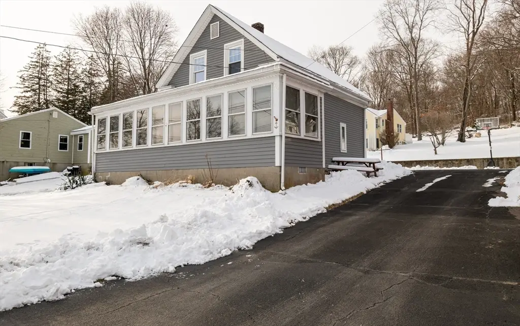 70 East Street, Ipswich, MA 01938 - Image #1