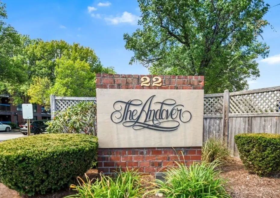 22 Railroad St #407, Andover, MA 01810 - Image #1