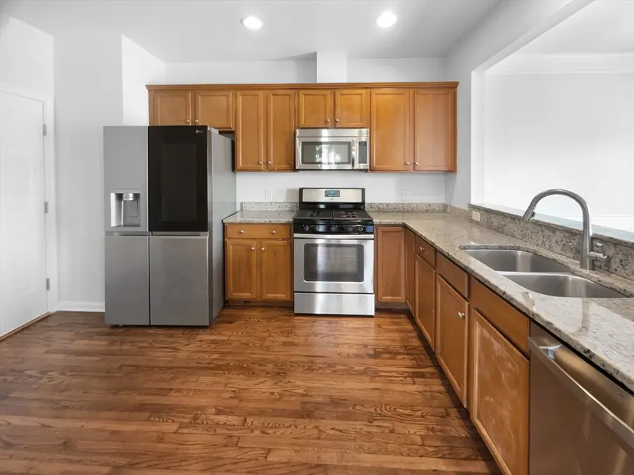 19 Crispwater Way #178, Hopkinton, MA 01748 - Image #2