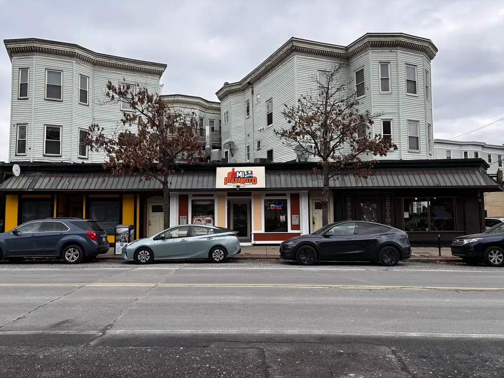 571-575 Washington St, Boston, MA 02135 - #1