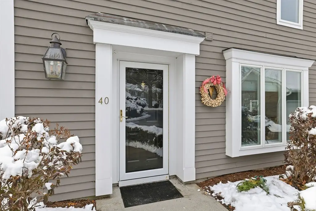 40 Bay Farm Rd #40, Duxbury, MA 02332 - #1