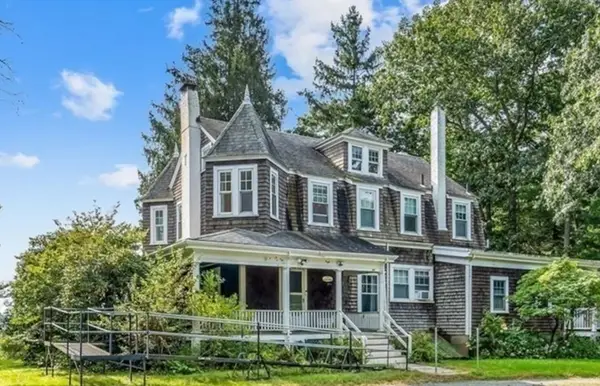 48 Neal Gate Street, Scituate, MA 02066