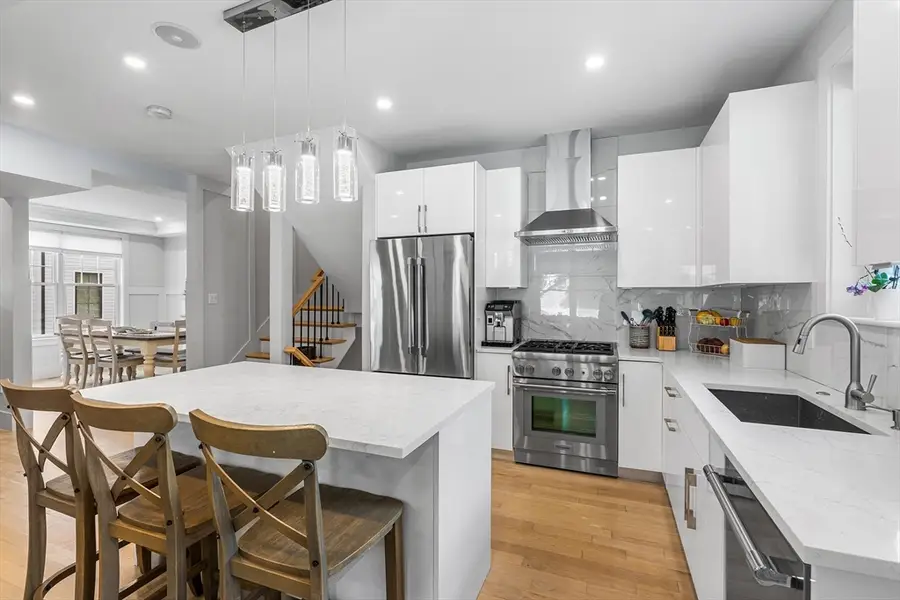 638 Webster St, Needham, MA 02492 - #3