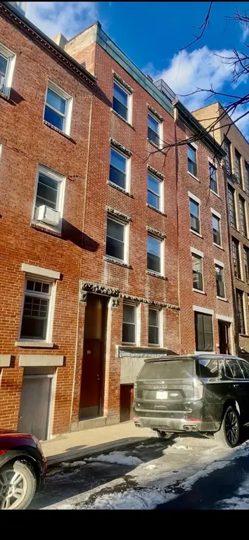 12 Moon St, Boston, MA 02113 - Image #2