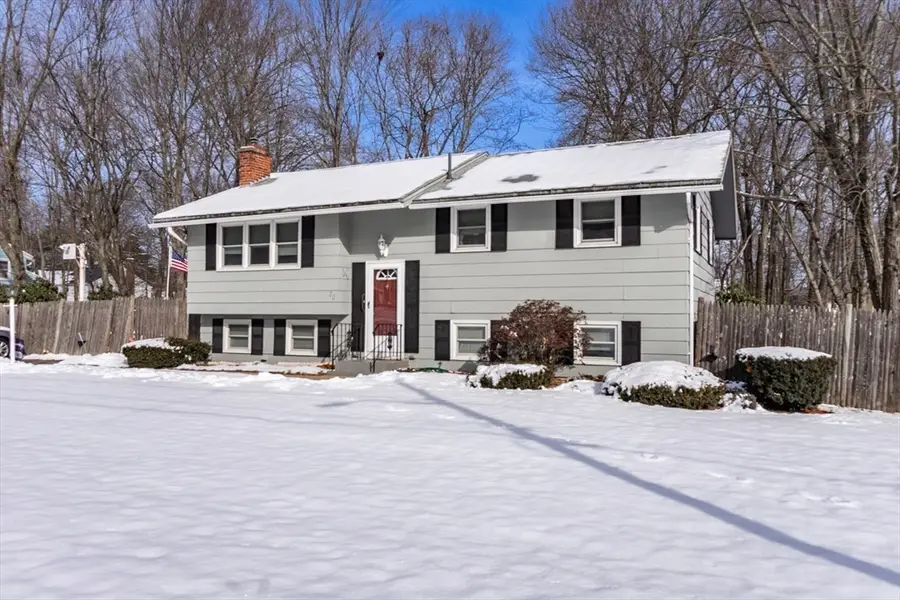 20 Cornell Dr, Milford, MA 01757 - Image #3