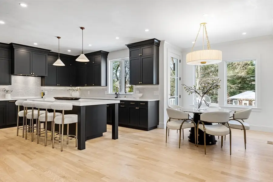 40 High Street, Needham, MA 02492 - #2