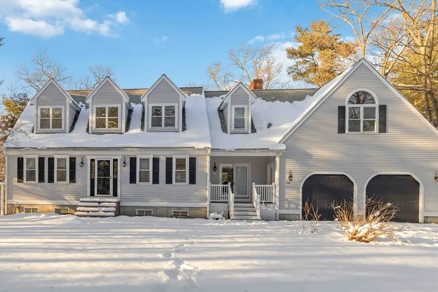 183 Gardner St, Hingham, MA 02043 - Image #3