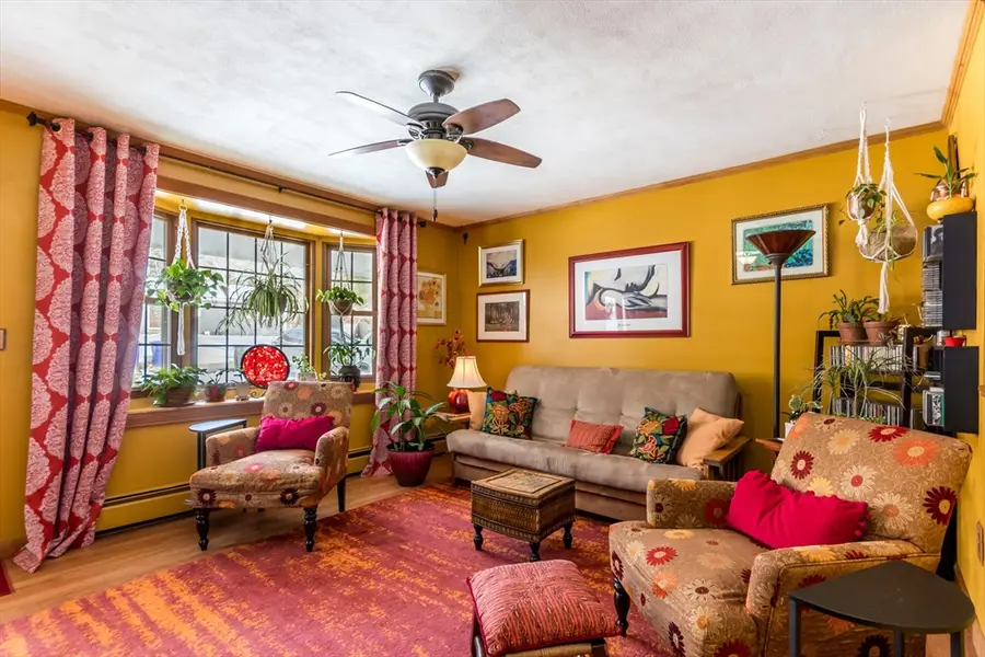 58 Maple St, Bourne, MA 02532 - #3