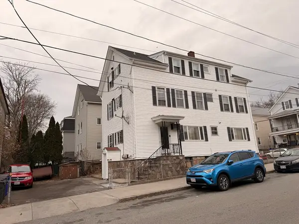 631 Walnut, Fall River, MA 02720