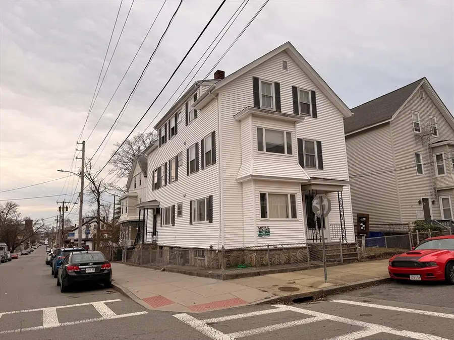 631 Walnut, Fall River, MA 02720 - Image #2