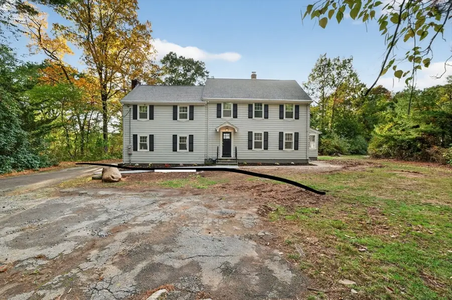 3360 Diamond Hill Rd, Cumberland, RI 02864 - Image #3