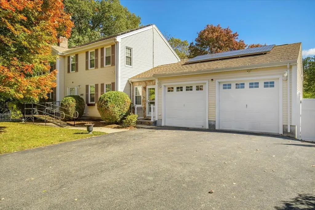 195 High St, Randolph, MA 02368 - #1