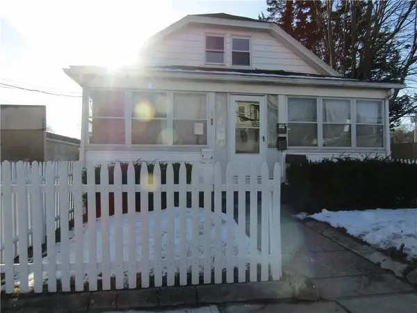 1166 Douglas Avenue, North Providence, RI 02904