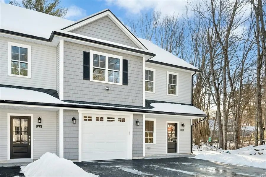 2B Wilson Road #B, Millbury, MA 01527 - #2