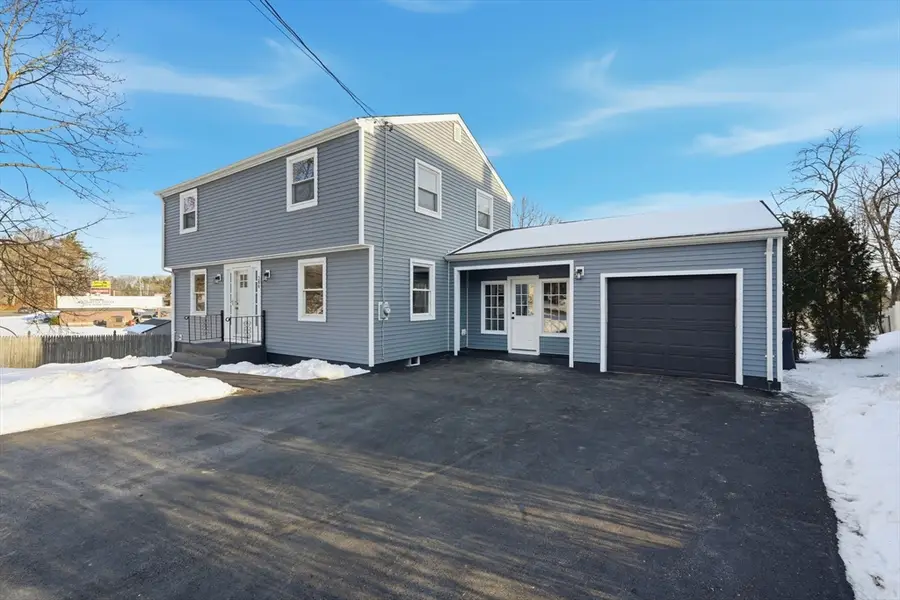 286 Westfield Rd, Holyoke, MA 01040 - Image #2