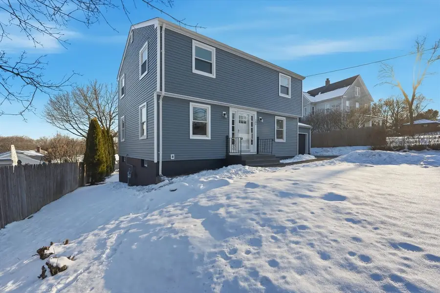 286 Westfield Rd, Holyoke, MA 01040 - Image #3