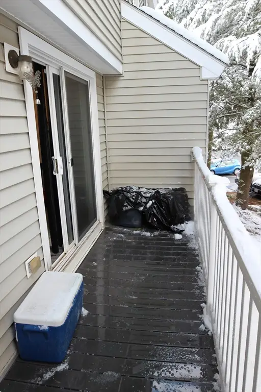 65 Victoria Heights Road #65, Boston, MA 02136