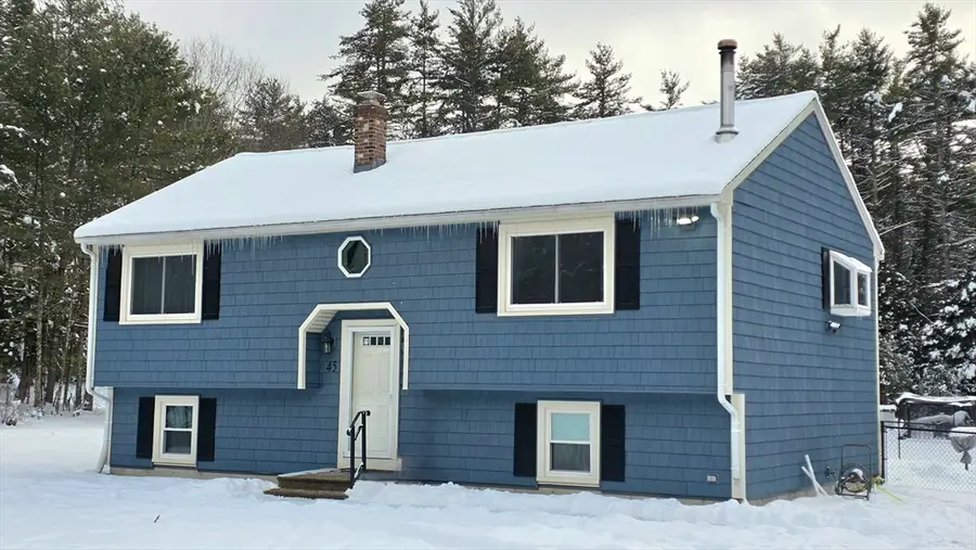 45 Phyllis Rd, Winchendon, MA 01475 - Image #2