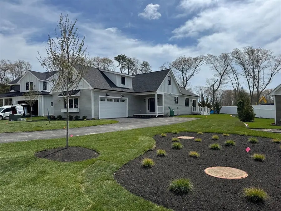 21 Josiah Path, Falmouth, MA 02540 - #2