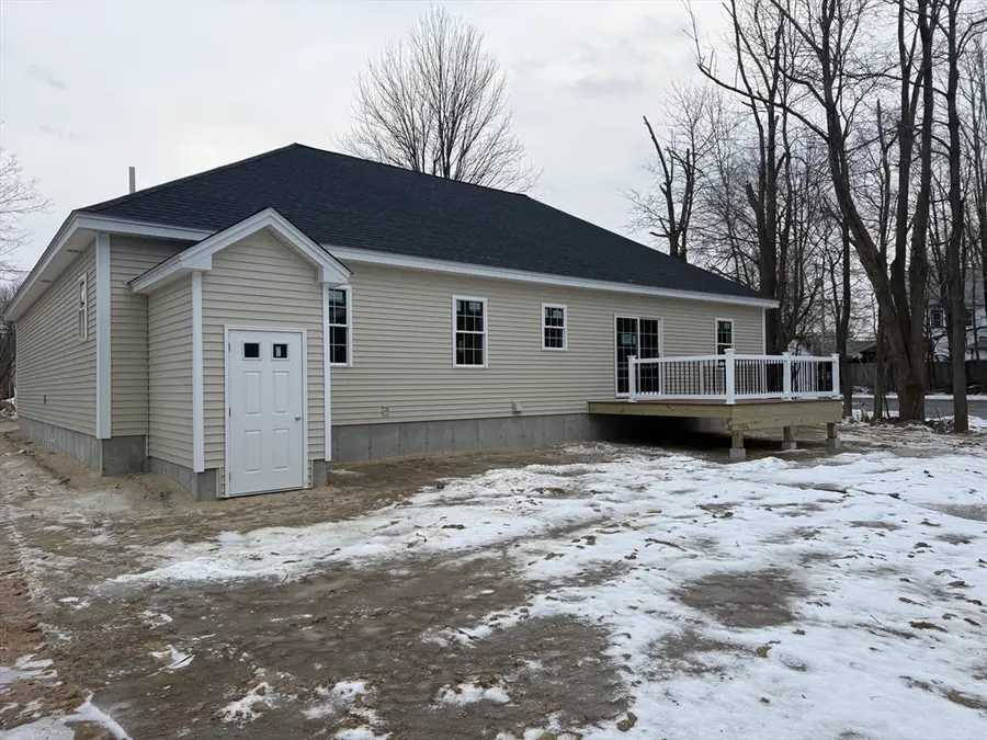 457 Patriot, Templeton, MA 01436 - Image #3