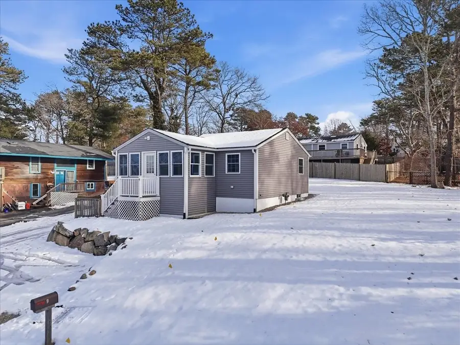 9 Blissful Ln, White Island Shores, MA 02538 - Image #3