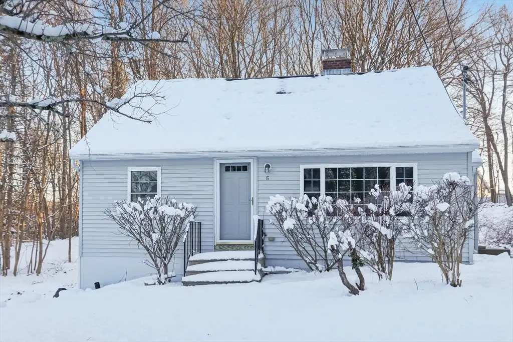 6 George Street, Auburn, MA 01501 - Image #1