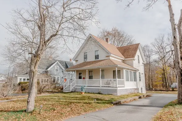 35 Adams, Abington, MA 02351