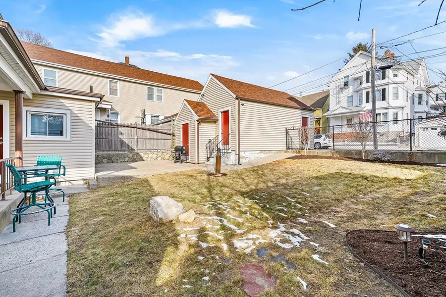 712-722 Eastern Ave, Fall River, MA 02723 - Image #3