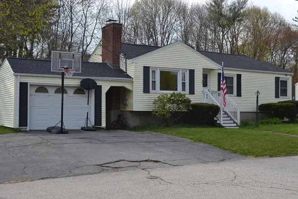 34 Bruce Ave, Shrewsbury, MA 01545