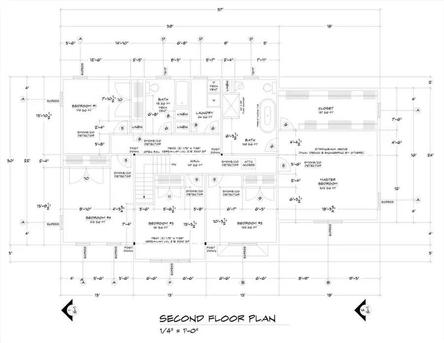 Lot 90 Woodside Ave., Rutland, MA 01543 - Image #3