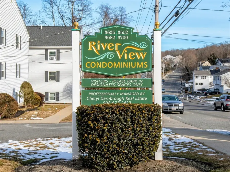 3636 N Main St #5, Fall River, MA 02720 - Image #3