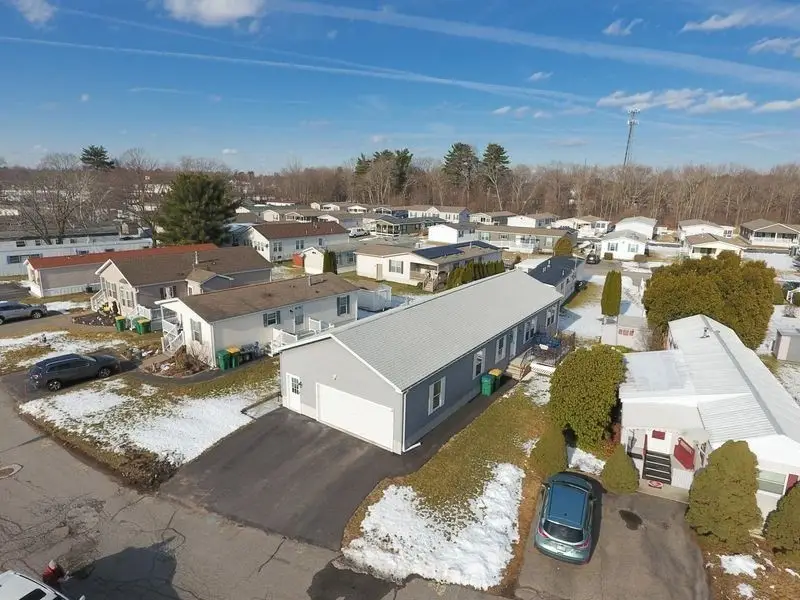 16 Jason Way #16, West Bridgewater, MA 02379 - #2