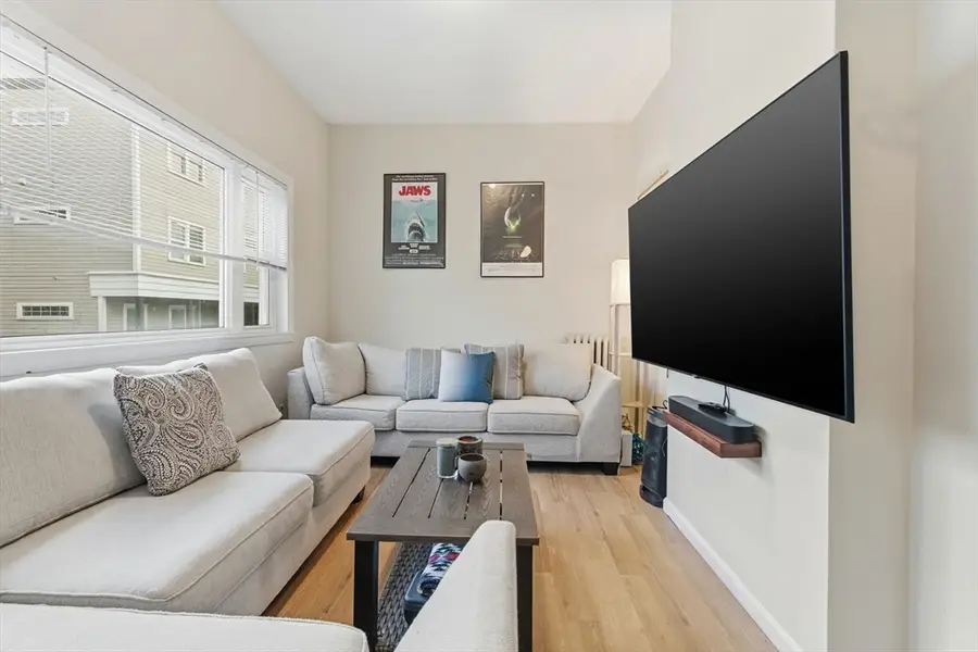 13 Knowlton Street, Boston, MA 02127 - #2