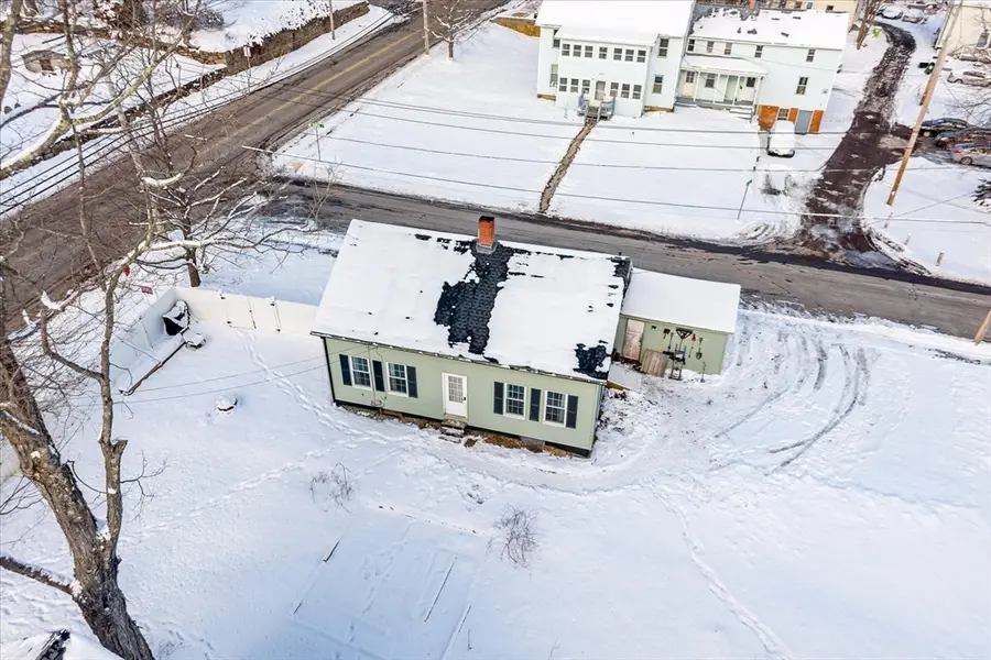 250 N Main St, North Brookfield, MA 01535 - Image #3