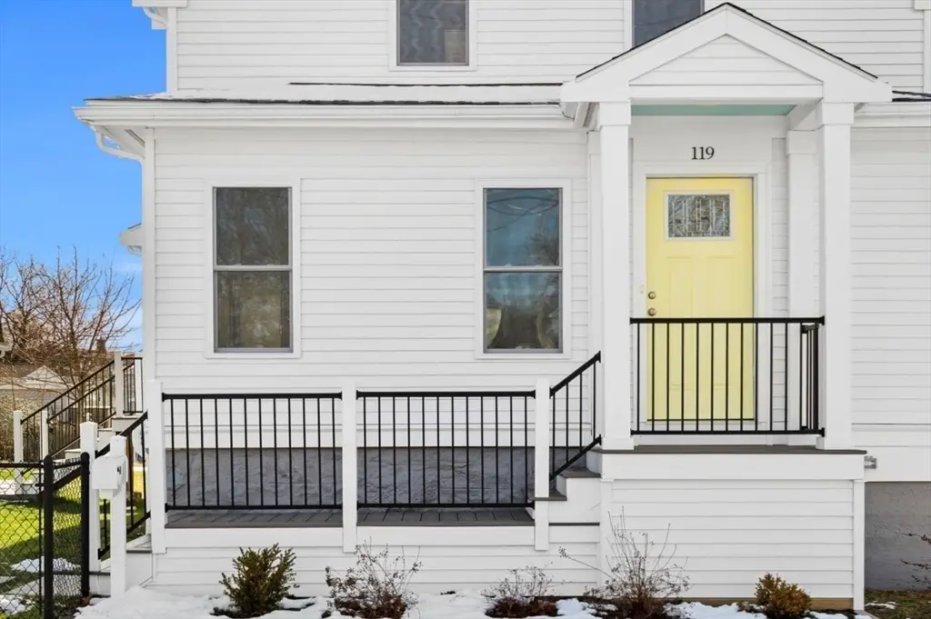 119 Pebble St, Fall River, MA 02721 - Image #1