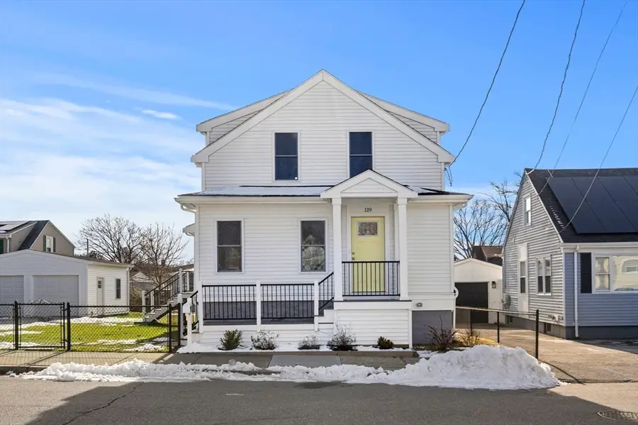119 Pebble St, Fall River, MA 02721 - Image #2